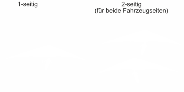Preview: Autoaufkleber Drachenflieger