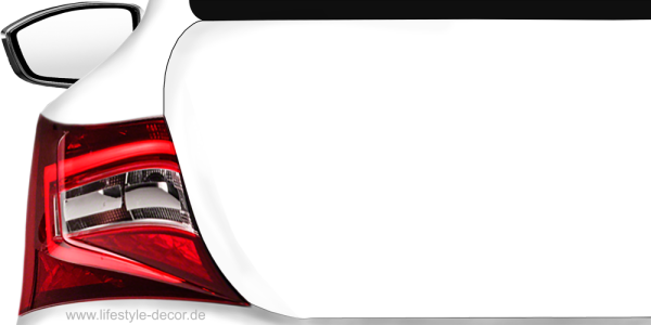 Preview: Aufkleber für Auto Freitext Nr. 13