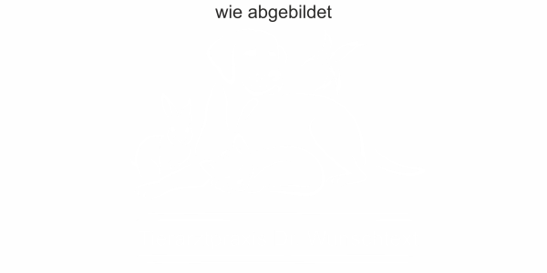 Preview: Glastattoo für Tierarztpraxis mit Wunschtext - Ansicht Ausrichtung mit Farbauswahl