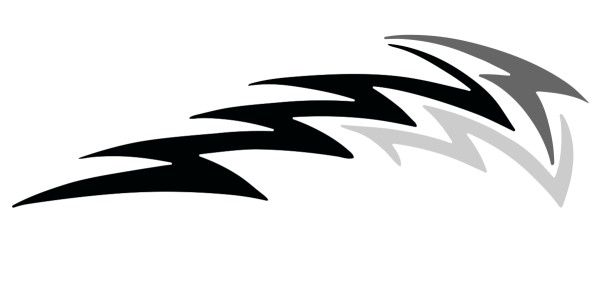 Preview: Aufkleber Master Tribal