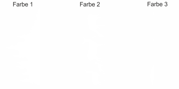 Preview: Wohnmobil Aufkleber Rehe im Gebirge Preview: Wohnmobil Aufkleber Rehe im Gebirge
