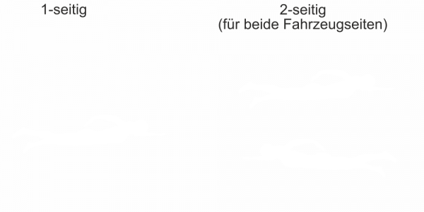 Preview: Autoaufkleber Schwimmen