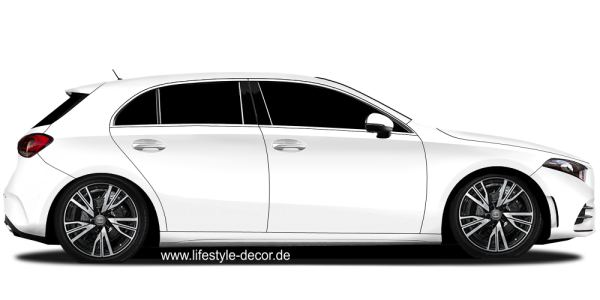Preview: Autoaufkleber Skyline Stuttgart Preview: Autoaufkleber Skyline Stuttgart