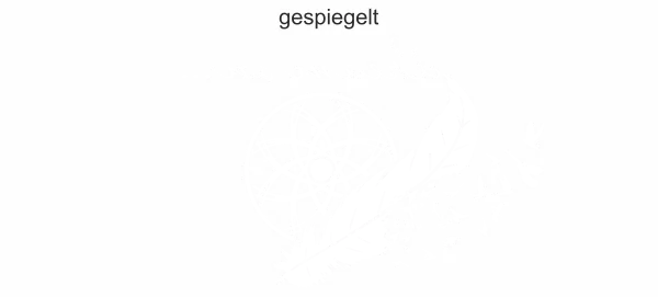 Wandtattoo mit Traumfänger, Feder und den Worten Dream on - Ansicht Ausrichtung und Farbauswahl