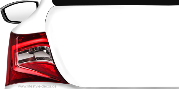 Preview: Auto Aufkleber Freitext Nr. 23 Preview: Auto Aufkleber Freitext Nr. 23