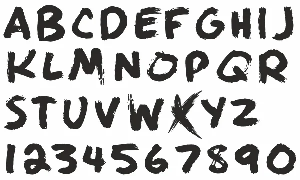 Auto Aufkleber Polygon Dekorv