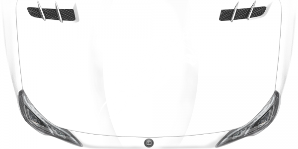 Preview: Auto Einhorn Aufkleber Preview: Auto Einhorn Aufkleber