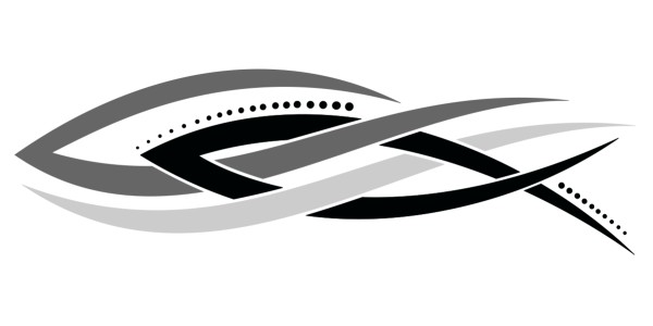 Preview: Auto Tribal Aufkleber