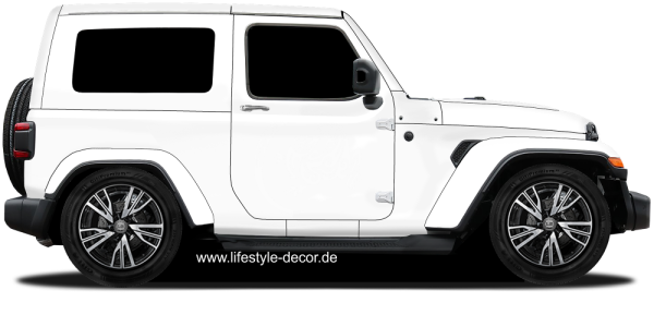 Preview: Aufkleber Eidechse Rondo