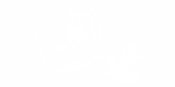 Preview: Autoaufkleber Ornament Blumenwind