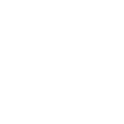 Preview: Autoaufkleber Deutschlandkarte Preview: Autoaufkleber Deutschlandkarte