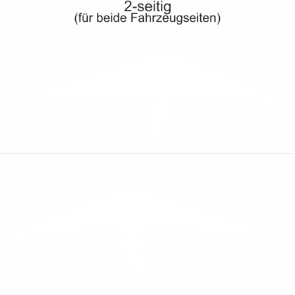Autoaufkleber Drachenflieger