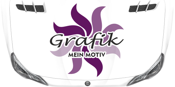 Preview: Autoaufkleber Eigene Grafik mehrfarbig Preview: Autoaufkleber Eigene Grafik mehrfarbig