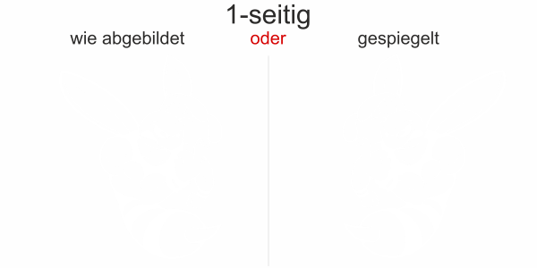 Preview: Autoaufkleber Fiese Wespe
