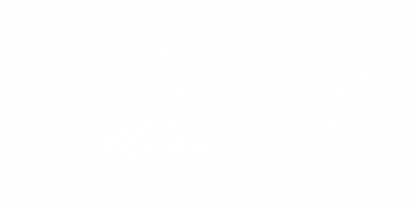 Preview: Autoaufkleber fürs Heck Fisch Preview: Autoaufkleber fürs Heck Fisch