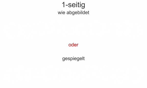 Preview: Autoaufkleber Hibiskus Ranke Preview: Autoaufkleber Hibiskus Ranke