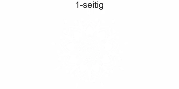 Mandala als Autoaufkleber - Ansicht Farbauswahl