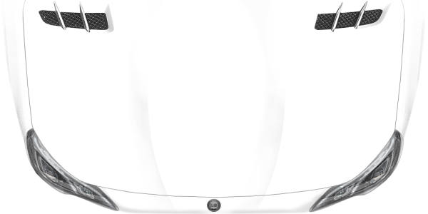 Preview: Autoaufkleber Bulldogge Preview: Autoaufkleber Bulldogge