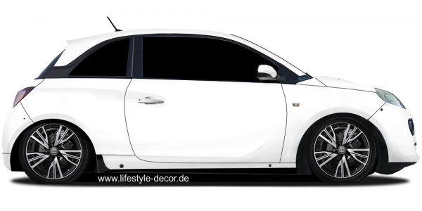 Preview: Aufkleber New Yorker Rocker Club