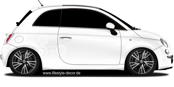 Preview: Autotattoo Retro Ornament