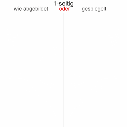 Preview: Autoaufkleber Schmetterlinge