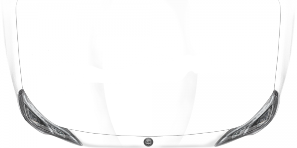 Preview: Autoaufkleber Schwimmen