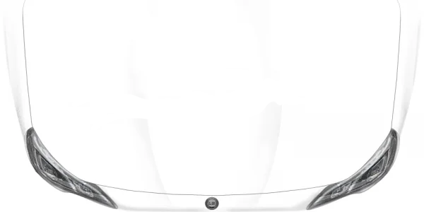 Autoaufkleber Schwimmen