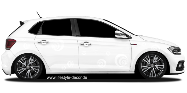 Preview: Autodekor Set Ballon