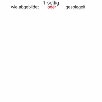 Preview: Autoaufkleber Skull King