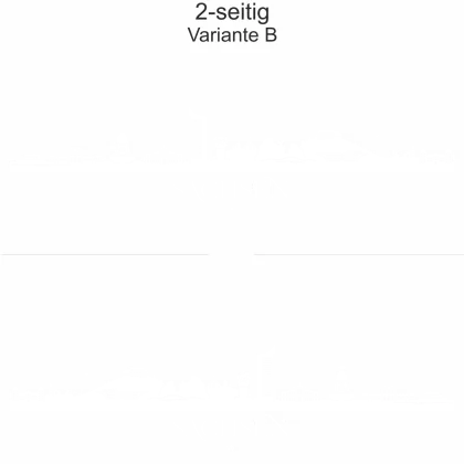 Autoaufkleber Skyline Bundesland Sachsen