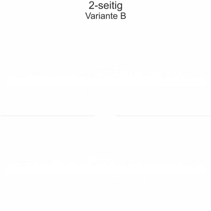Autoaufkleber Skyline Ostfriesland