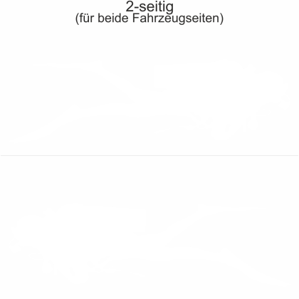 Autoaufkleber Tauchen