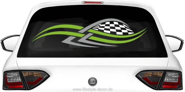 Preview: Vinyldekor Tribal 13 Preview: Vinyldekor Tribal 13