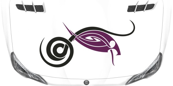 Preview: Autotattoo Tribal 25