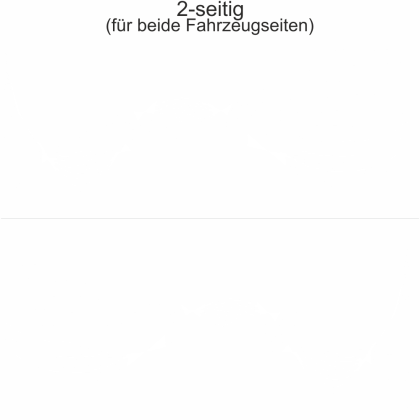 Preview: Autoaufkleber Wellen