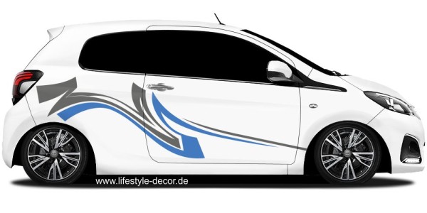 Preview: Zierstreifen 12 Preview: Zierstreifen 12