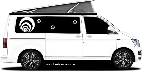 Preview: Autodekor Set Ballon