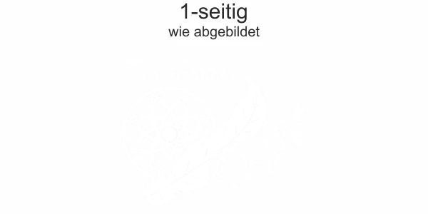 autodekor-traumfaenger-mit-text - Ansicht Ausrichtung und Farbauswahl