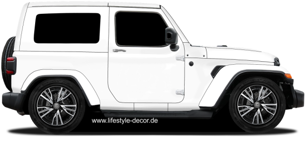 Preview: Autoaufkleber Löwe Preview: Autoaufkleber Löwe