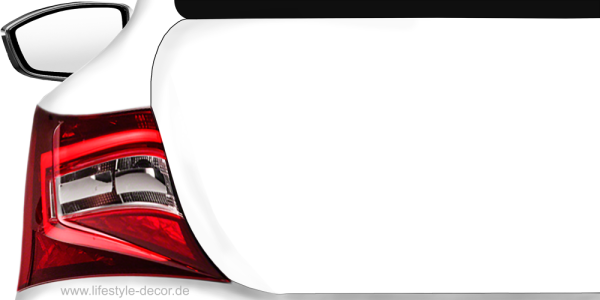 Preview: Autoaufkleber Wunschtext | 23