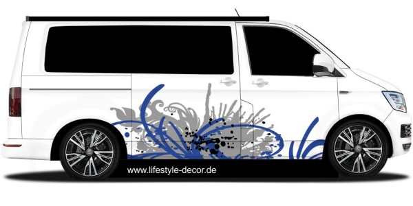 Preview: Car Design Dekor 3