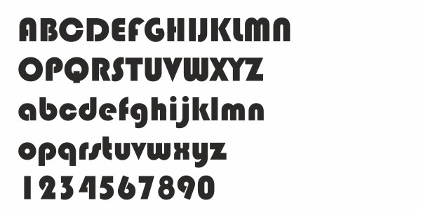 Preview: Aufkleber für Auto Freitext Nr. 13