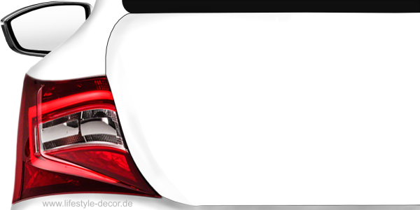 Preview: Autoaufkleber Freudiger Hund Preview: Autoaufkleber Freudiger Hund