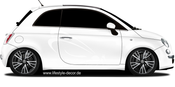 Preview: Autovinyl Libelle