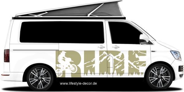 Preview: Autosticker Motocross Preview: Autosticker Motocross