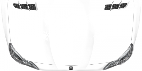 Preview: Autoaufkleber Pistole