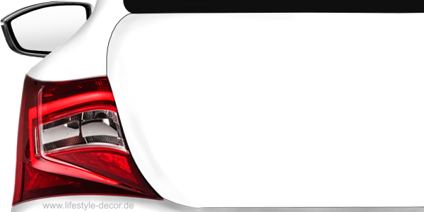 Preview: Autoaufkleber Putziger Hund Preview: Autoaufkleber Putziger Hund