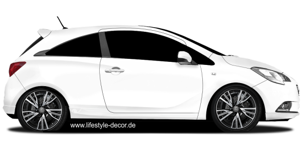 Preview: Car Tattoo Musik