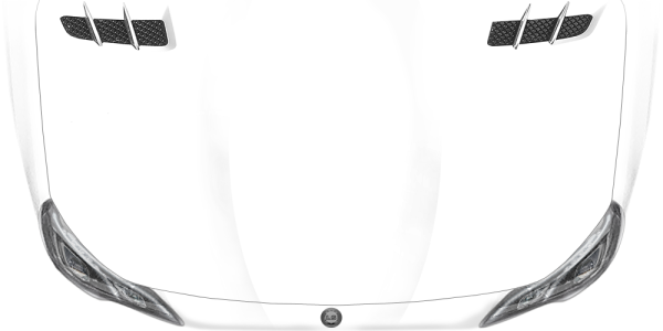 Preview: Cartattoo Flammenaufkleber 25
