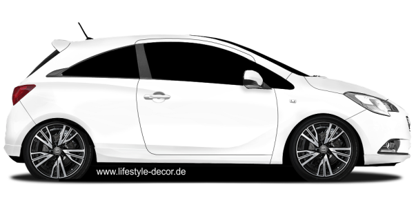 Preview: Cartattoo Flammendecor 11 Preview: Cartattoo Flammendecor 11